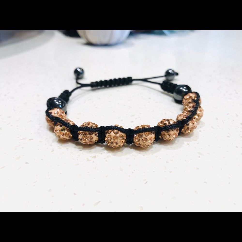 NWOT 🖤 Kabbalah Bracelet 🖤